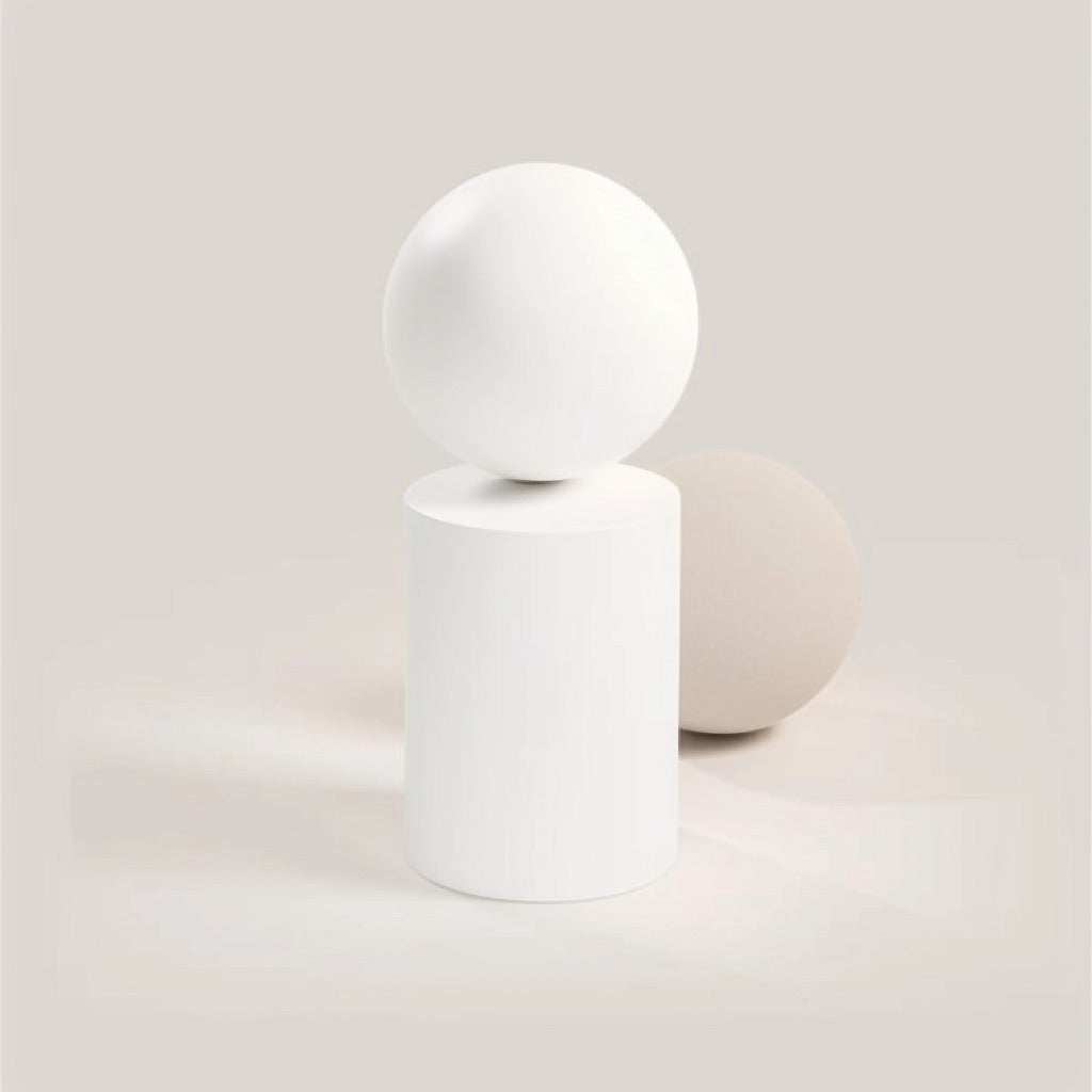 Librero Montessori - Madera Natural